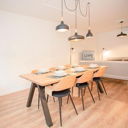 Liiiving In Porto - Modern Design Home Eksteriør billede