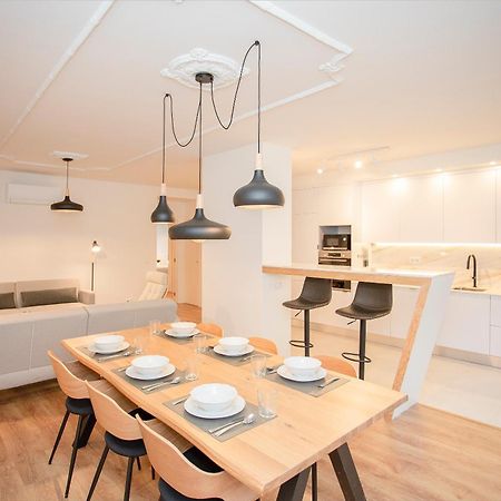 Liiiving In Porto - Modern Design Home Eksteriør billede