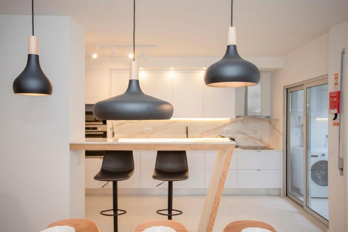Liiiving In Porto - Modern Design Home Eksteriør billede