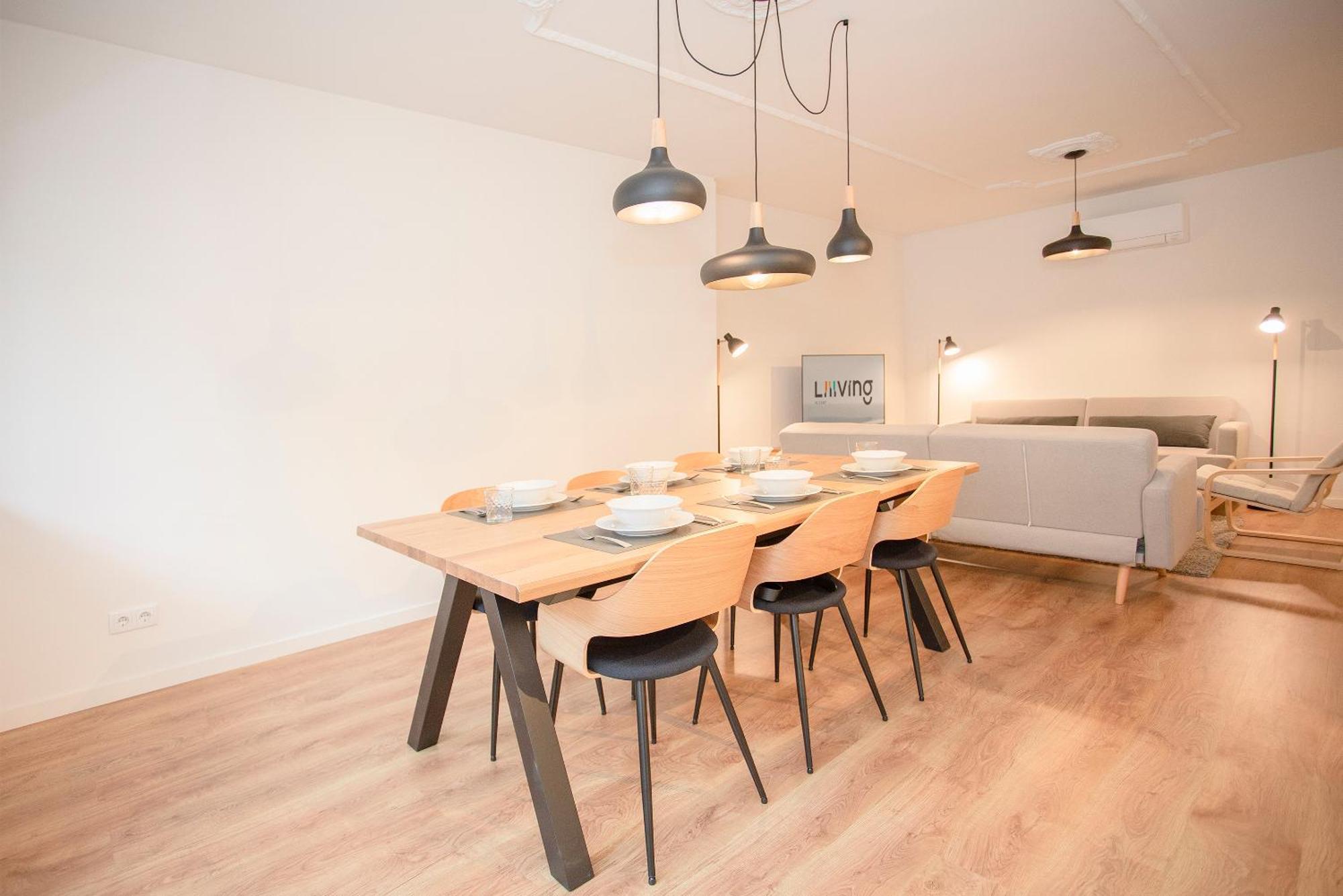 Liiiving In Porto - Modern Design Home Eksteriør billede