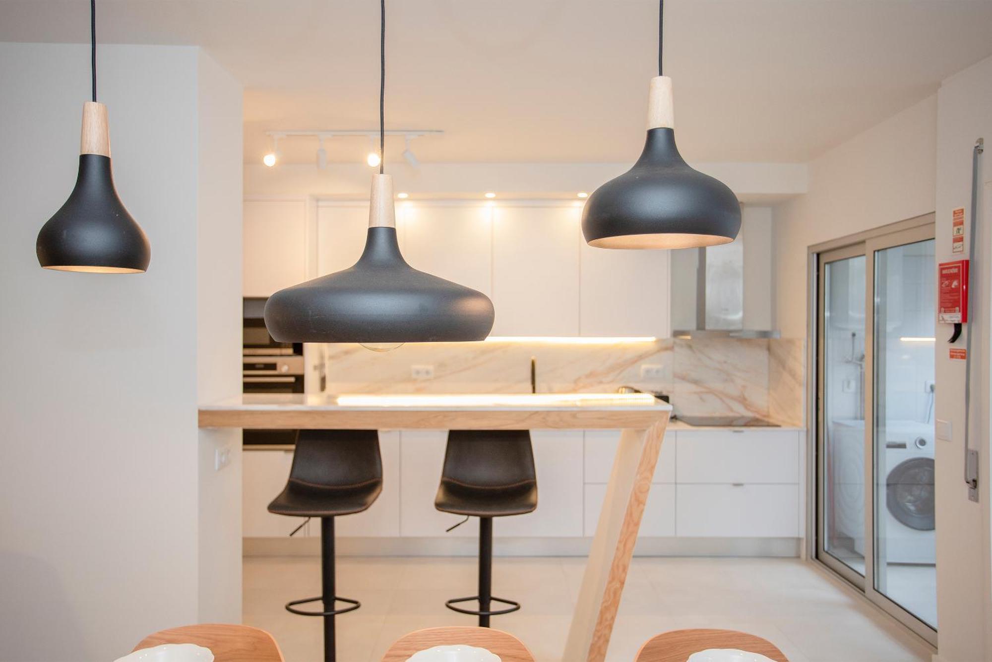 Liiiving In Porto - Modern Design Home Eksteriør billede