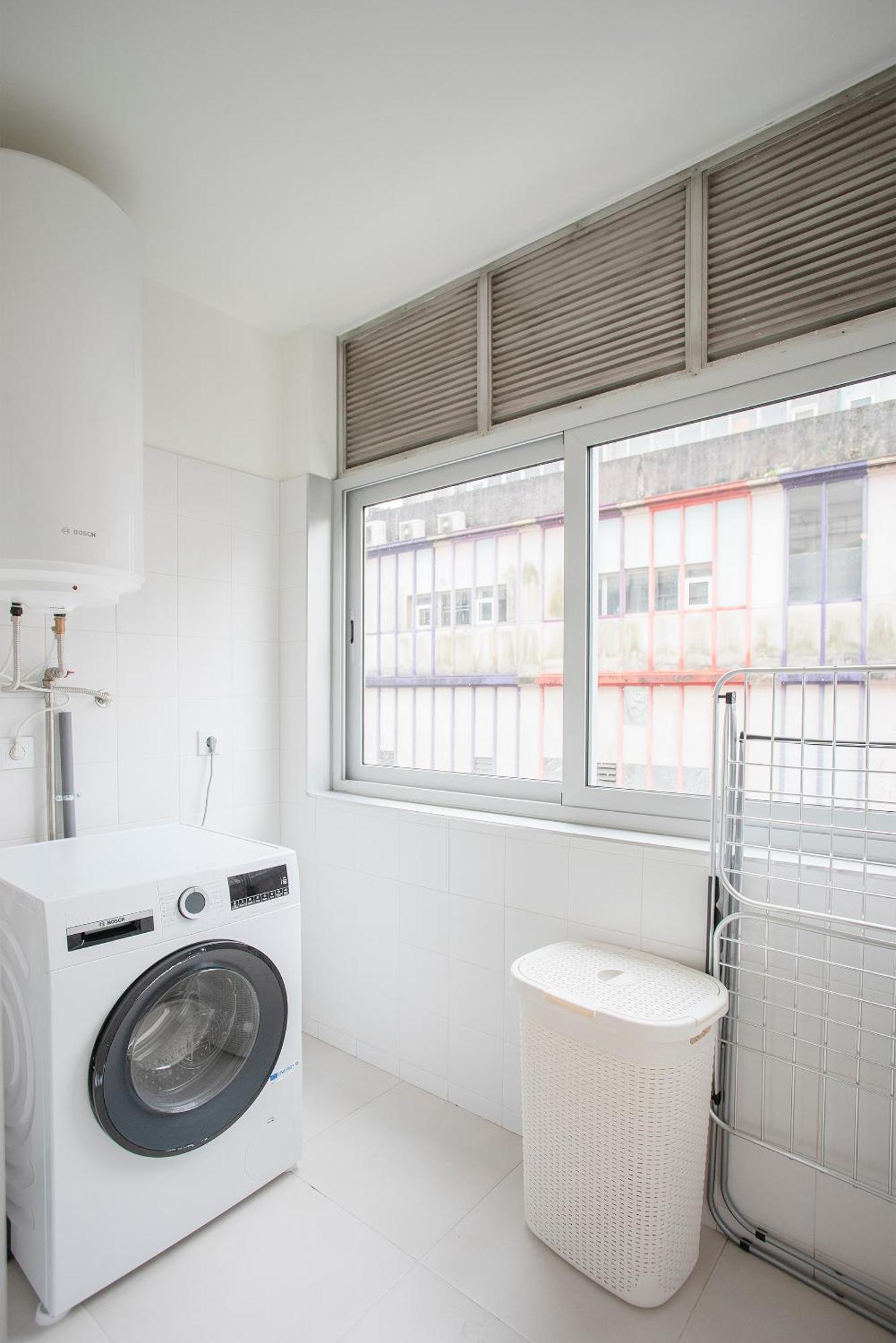 Liiiving In Porto - Modern Design Home Eksteriør billede